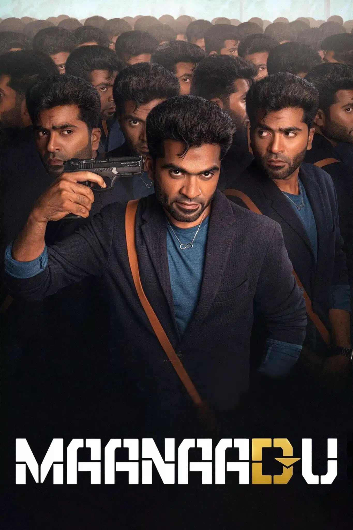 Free Maanaadu (2021) (Hindi HQ + Tamil) Dual Audio UnCut South Movie HD ESub – FILMY4WEP