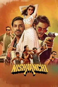 Nishaanchi 2025 Bollywood Full Movie HD