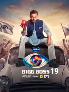 Bigg Boss S19 2025 Hindi TV Series Completed HD