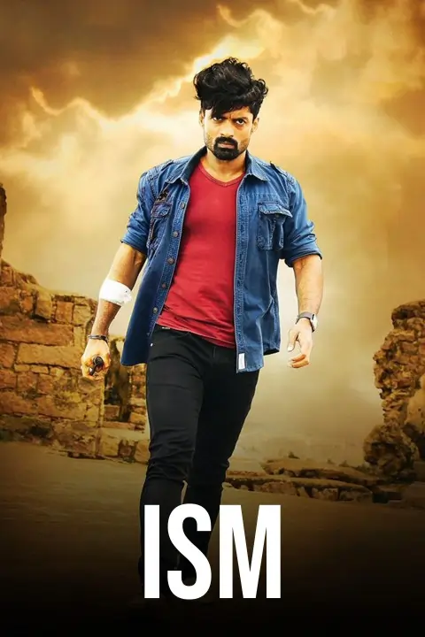 Ism (Tabaahi Zulm Ki) 2016 Hindi + Telugu South Movie HD