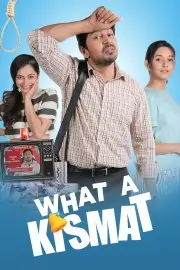 What a Kismat 2025 Bollywood Hindi Movie HD